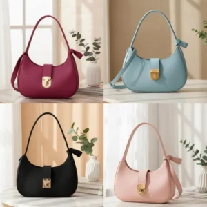 Fashion Club Handbags for Girls
