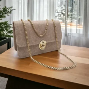 Kickza Hand Bag For Girls Crossbody And Shoulder Handbag For Women