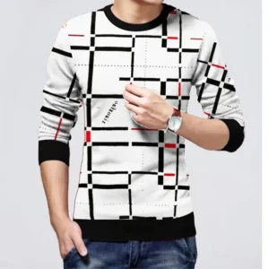 Linning Full Sleeve T.Shirt, Jumper, Top, Upper for man and woman