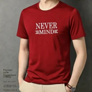 Stylish Design Printed T Shirts For Men